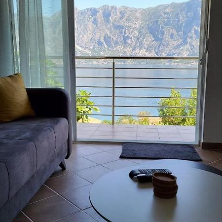 Ancora Prcanj Kotor Luaran gambar