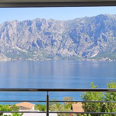 Ancora Prcanj Kotor Luaran gambar